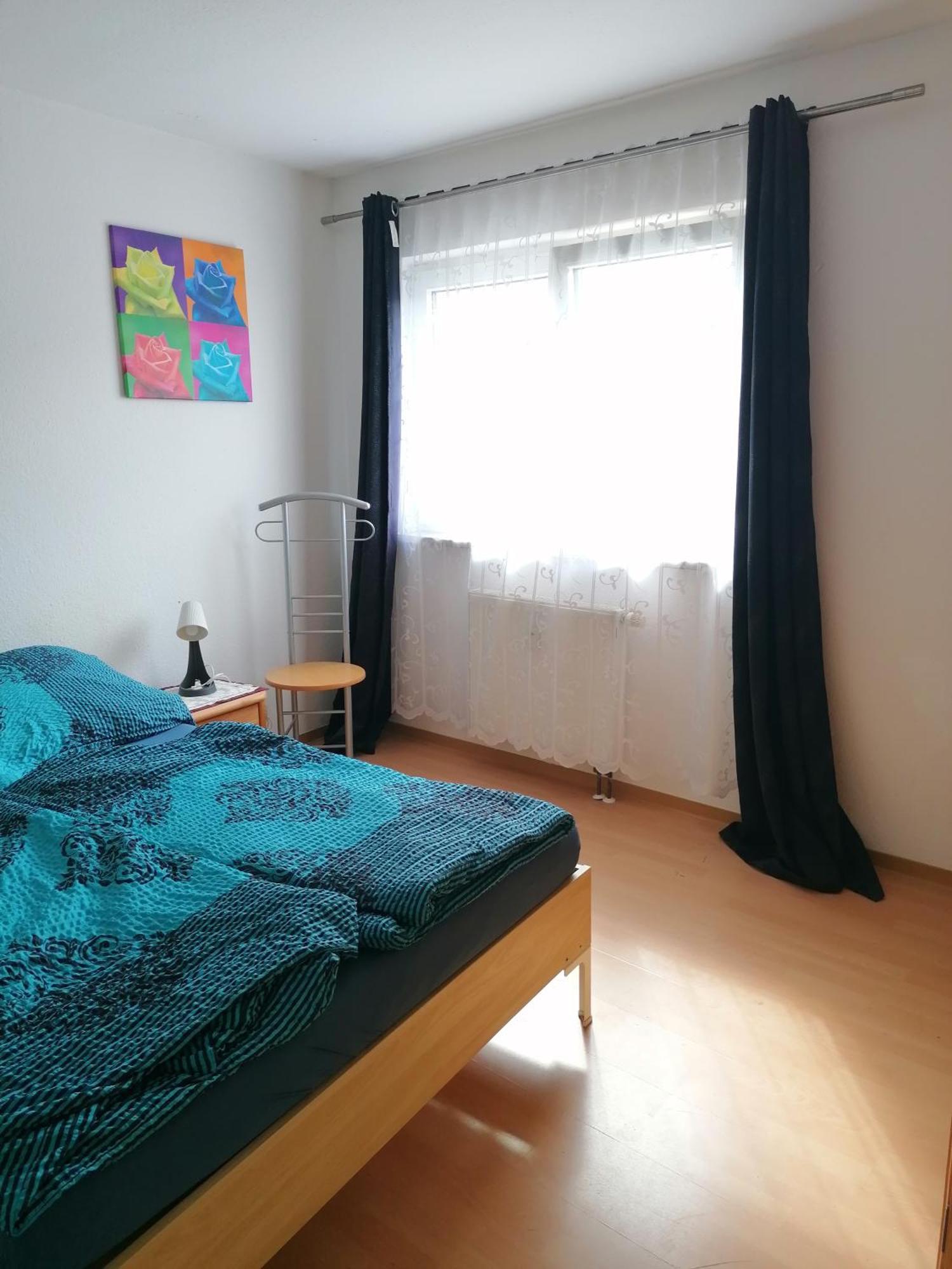 Monteur Wohnung 11 Pirmasens Eksteriør billede